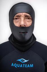 Шлем Фантомаска 3мм