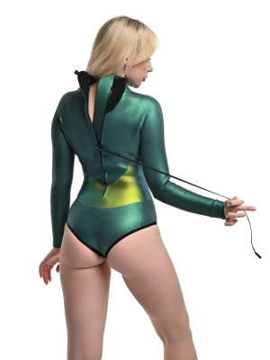 Купальник "ЛОТОС", 1,5мм