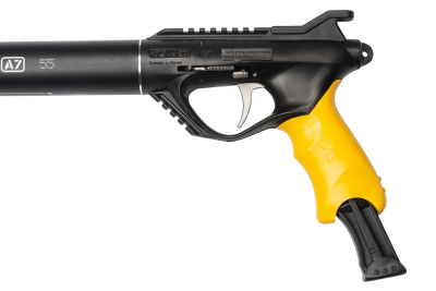 Ружье пневматическое САРГАН «Сталкер А7» 55